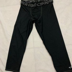 Champion duodry XL women compression pants